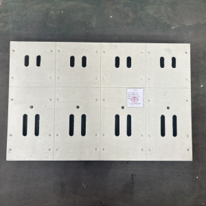 欣圣 SMC硬面化 立板 650mm*1000mm*80mm 块