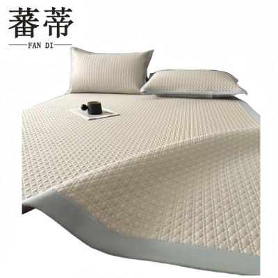 蕃蒂床席200*220CM张