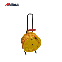 和居态 手拉式绞绳盘 无绳 个