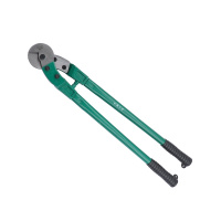 长鹿钢丝绳剪(T8钢) 606924. 24寸 把