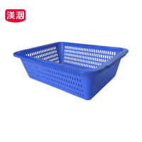 渼洇 塑料篮子 27*20*8.5cm 个