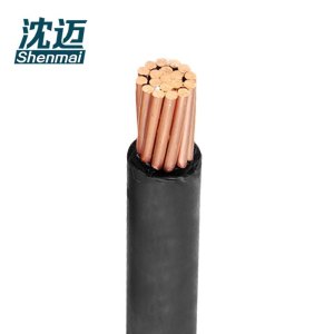 沈迈 电线 ZC-BV-450/750V-25平方 米