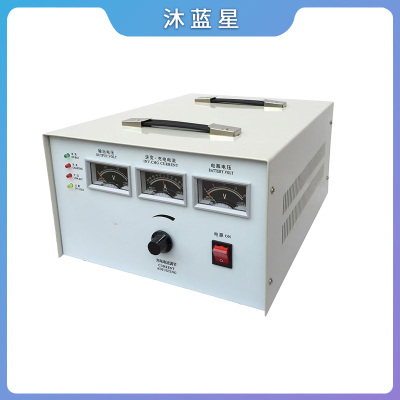 沐蓝星 逆变器 1000VA 台