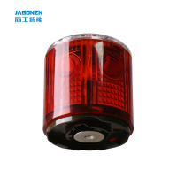 简工智能(JAGONZN) TYN-02C 太阳能警示灯(计价单位:盏)