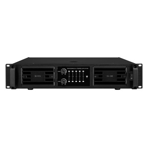 数字会议功放