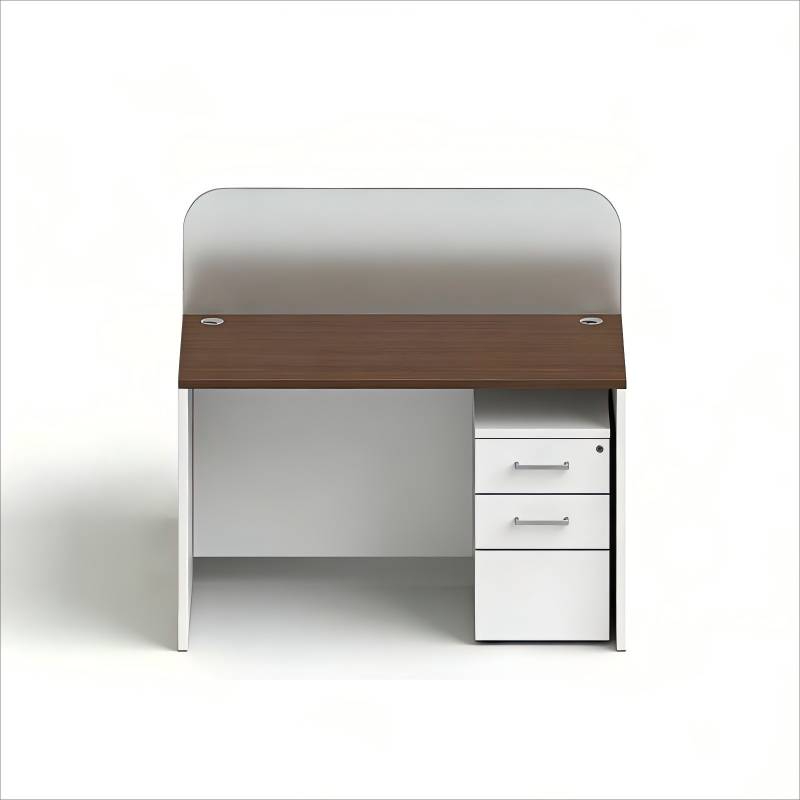 晨以橙 办公桌 1200*600*750 张