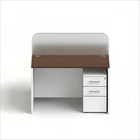 晨以橙 办公桌 1200*600*750 张