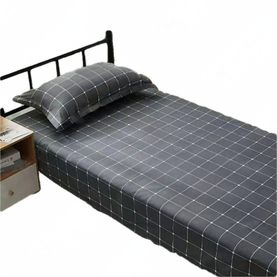 百纳千禧全棉床单 BNQX-CD01 180*230cm 条