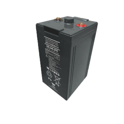 汤浅YUASA 铅酸蓄电池2V400Ah UXL440-2FR 个