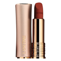 兰蔻唇膏3.4g软糯丝滑菁纯全新柔雾哑光唇膏#289羊绒暖棕