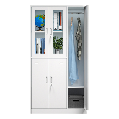 凌迪星五门更衣柜970*420*1800mm台