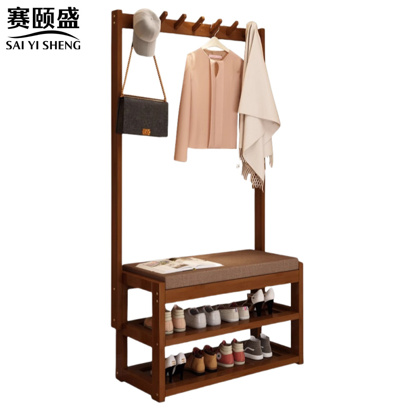 赛颐盛 衣帽架 800*290*1680mm 个