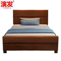演发 公寓床 1米 张