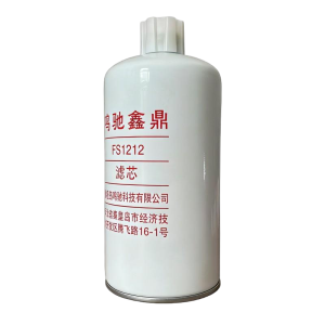 鸣驰鑫鼎 滤芯 FS1212 个