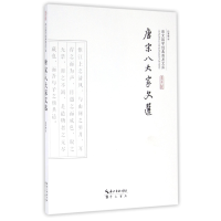 音像唐宋八大家文选/崇文国学经典普及文库译者:段青峰