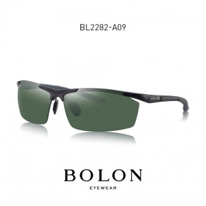 Bolon暴龙太阳镜男士运动司机镜开车墨镜时尚高清偏光太阳眼镜潮