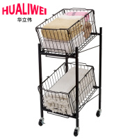 华立伟置物架收纳架93*35*40cm个