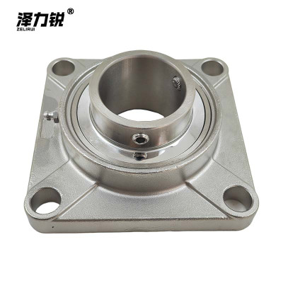 泽力锐 带座轴承 SUCF210 个