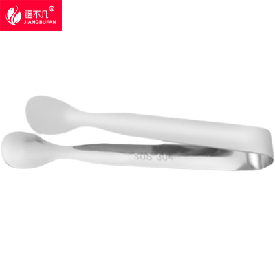 [疆不凡] 不锈钢冰夹13.5cm个