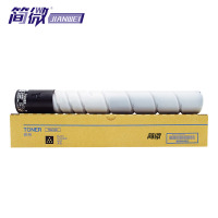 简微 硒鼓TN223黑支