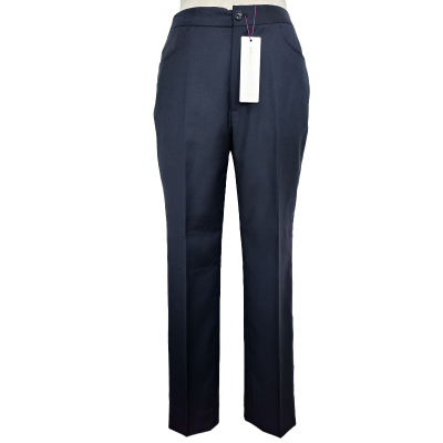 泛为 女西裤 定制 条