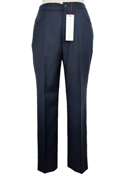 泛为 女西裤 定制 条