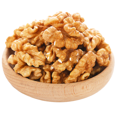 生核桃仁500g新鲜原味新疆干核桃仁大核桃肉厨师