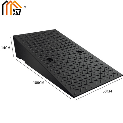 汐 台阶斜坡垫14cm个