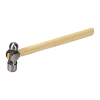 手锤圆头锤 0.5磅