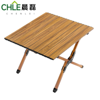 晨磊蛋卷桌61*59*44cm/张