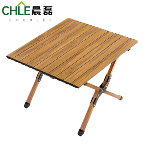 晨磊蛋卷桌61*59*44cm/张