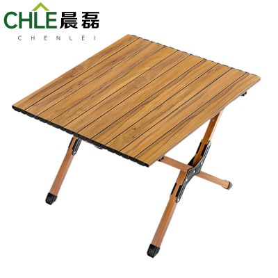 晨磊蛋卷桌61*59*44cm/张