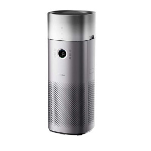 美的(Midea)加湿器空气净化器除甲醛异味吸烟宠物空气消毒机新风机VOC(含甲醛)检测KJ650G-RX600 PRO