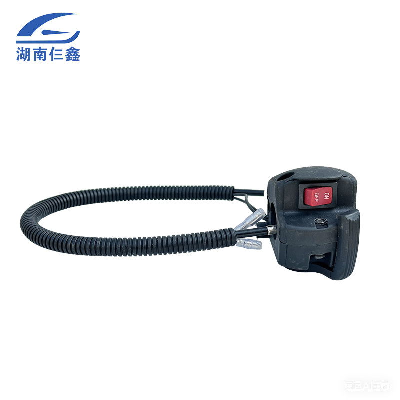 仨鑫 油门拉线 ND-4K /套