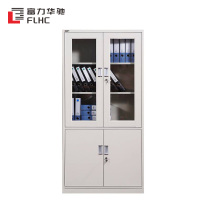 富力华驰 办公柜 185*36*39cm台