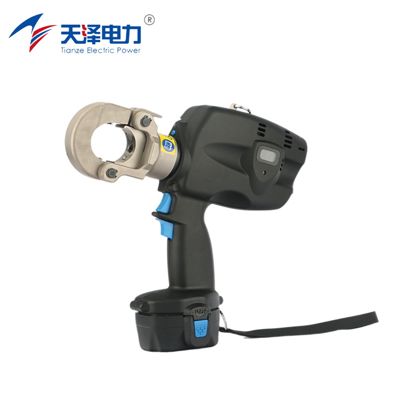天泽电力 充电式液压钳 BC-706/22 把