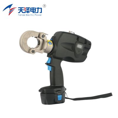 天泽电力 充电式液压钳 BC-706/22 把