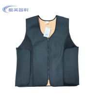 酷美智悦 自发热马甲 KM-XS521 件