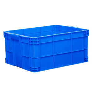 鑫木樽物料箱560*420*260mm个