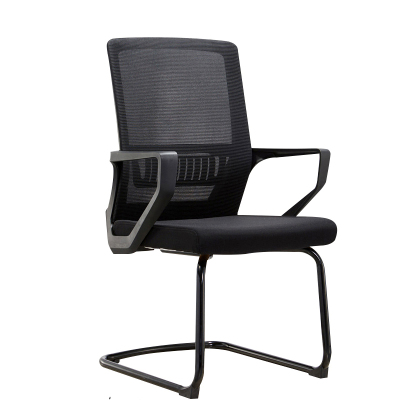 弓形办公椅 yfl-892 把