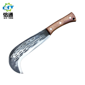 恰通 砍柴刀 木柄