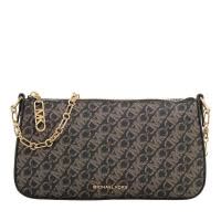 迈克·科尔斯(MICHAEL KORS)女士单肩包休闲百搭链条斜挎包canvas