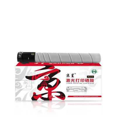 京呈 硒鼓/墨粉 TN5220 粉盒 PLUS版 27000页 1 0801040985&&