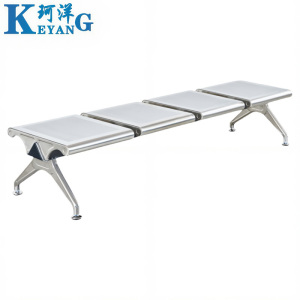 珂洋 排椅 四人位 张