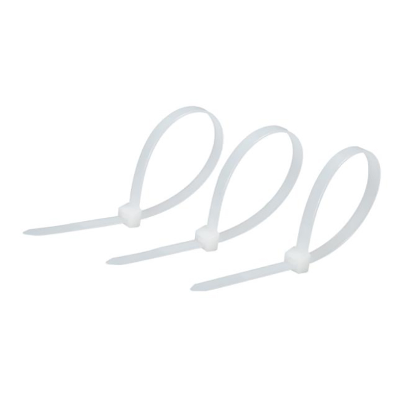 欧时佳 尼龙扎带 国标阻燃 5*500mm 100条/包