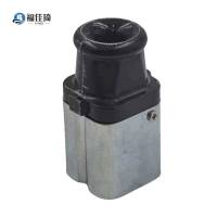 福佳琦 机床插销(单独头) C4-6/4 /个