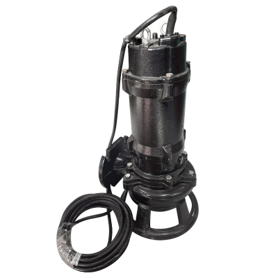 嘉禾宜茂 潜水排污泵 80WQ50-30-7.5KW