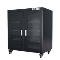 长裕兴 防潮柜 435L 台