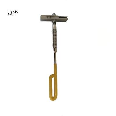 贲华 弹簧测试锤 2/4/6/10mm 把