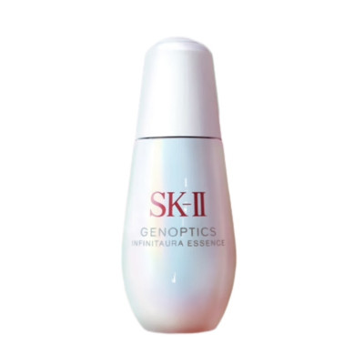 SK-II光蕴恒璨焕亮精华露50ml
